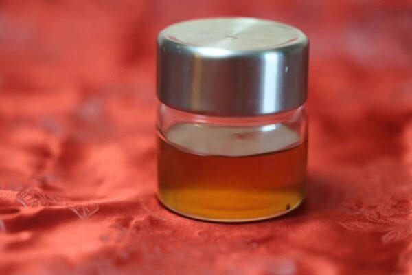 Pure wild Baihua deep mountain original ecological customized honey 1.0 - 图片 5