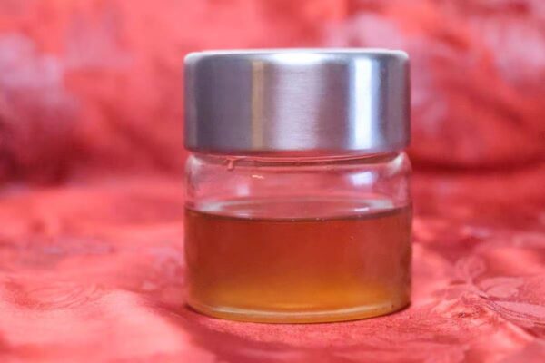 Pure wild Baihua deep mountain original ecological customized honey 1.0