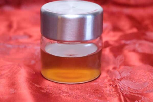 Pure wild Baihua deep mountain original ecological customized honey 1.0 - 图片 4