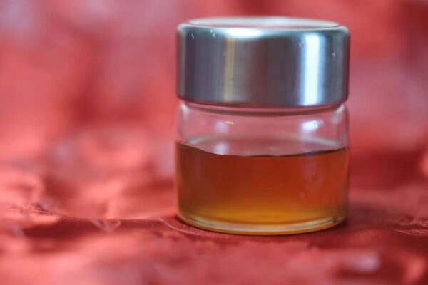 Pure wild Baihua deep mountain original ecological customized honey 1.0 - 图片 2