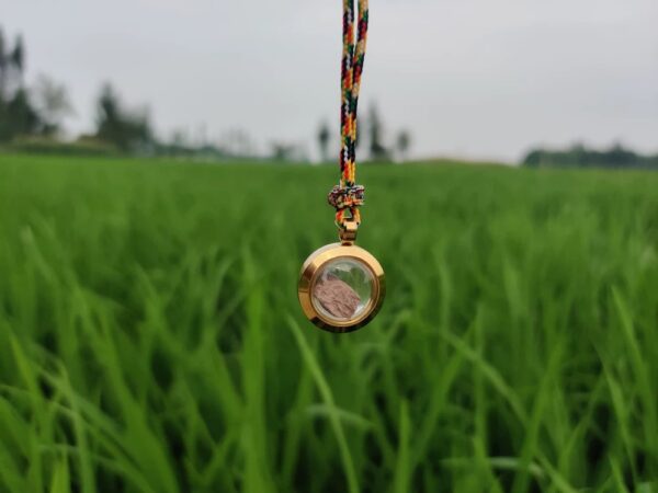 High-grade energy crystal pendant weighs 0.1 grams - 图片 7
