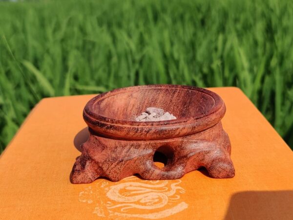 High-grade energy crystal, free jade