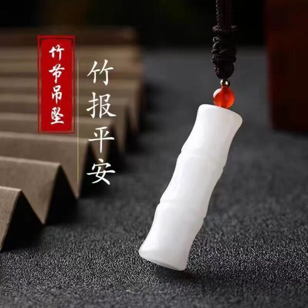 Customized Polygonatum Festival - 图片 4