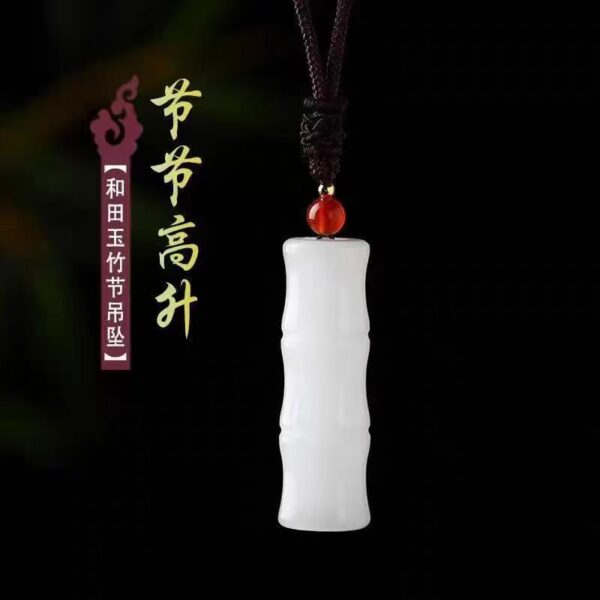 Customized Polygonatum Festival - 图片 6